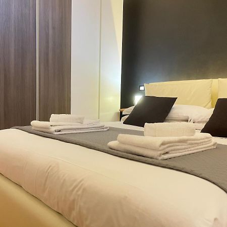 Vittoria Serene Home - Heart Of Венеция Екстериор снимка