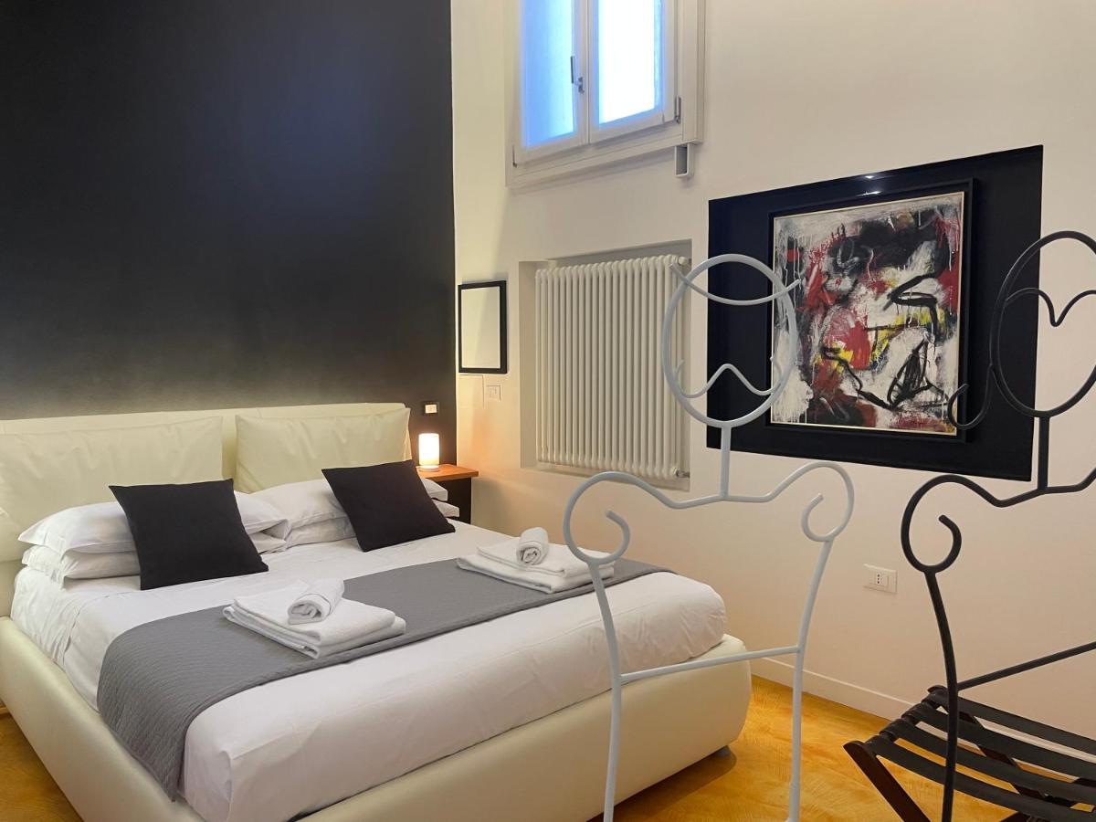 Vittoria Serene Home - Heart Of Венеция Екстериор снимка