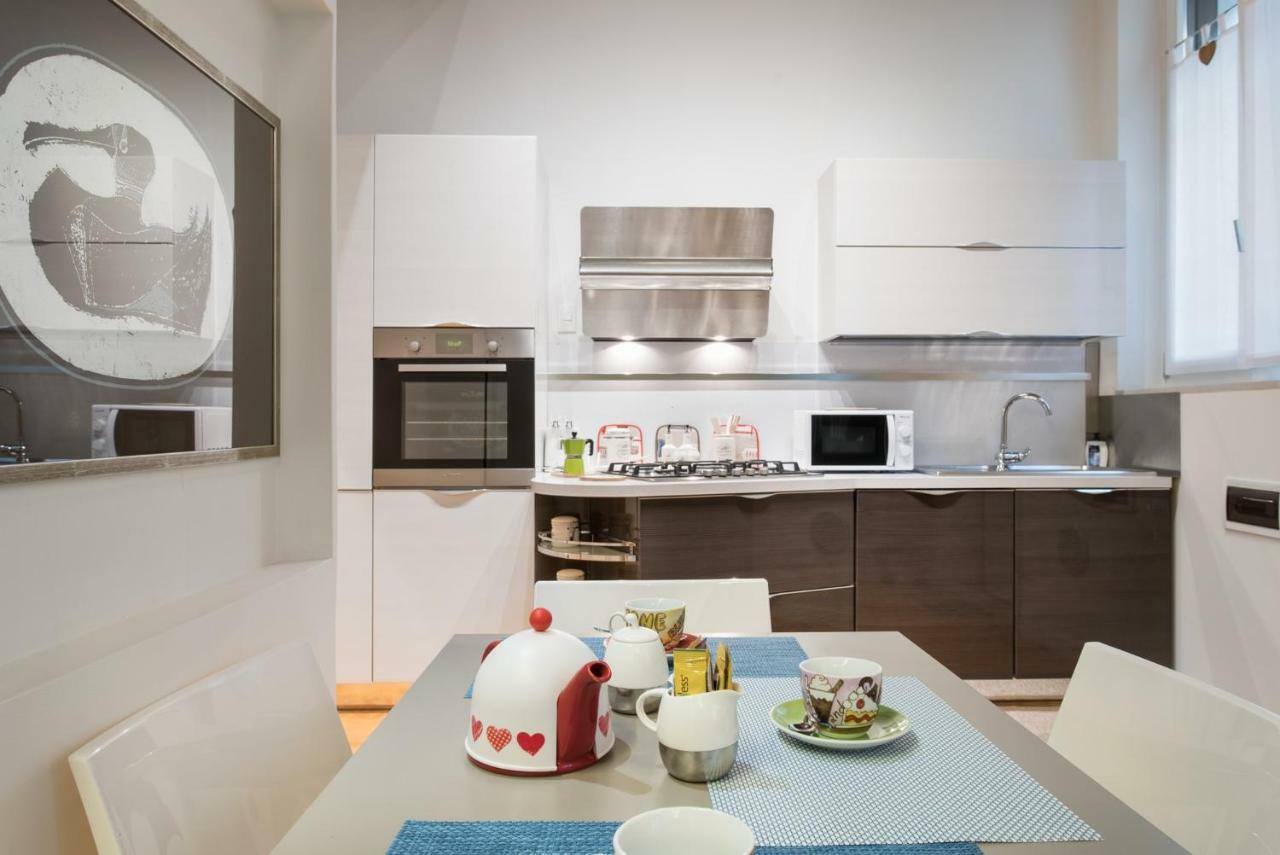 Vittoria Serene Home - Heart Of Венеция Екстериор снимка