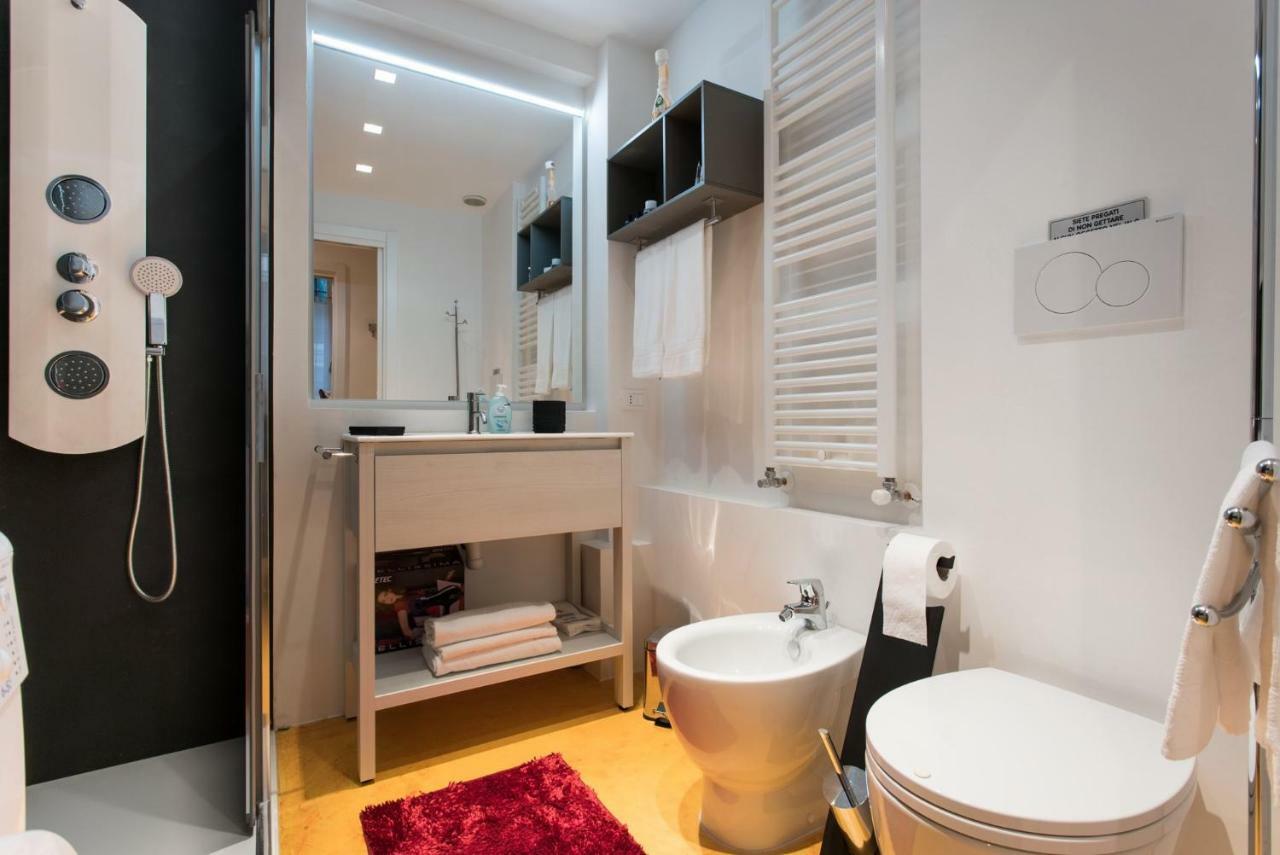 Vittoria Serene Home - Heart Of Венеция Екстериор снимка