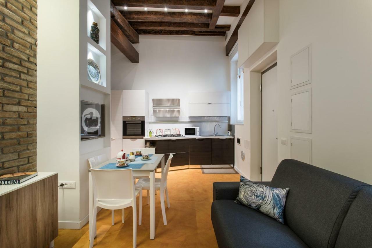 Vittoria Serene Home - Heart Of Венеция Екстериор снимка