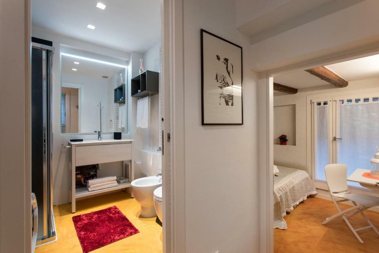 Vittoria Serene Home - Heart Of Венеция Екстериор снимка